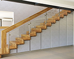 Construction et protection de vos escaliers par Escaliers Maisons à Siegen